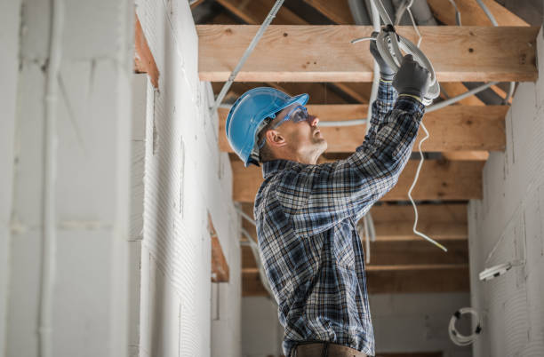 Best Affordable Emergency Electrician  in Richmond Heights, FL