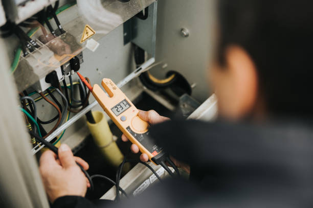 Best Licensed Electrician  in Richmond Heights, FL