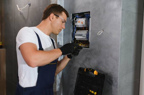 Best Electrical Rewiring Services  in Richmond Heights, FL