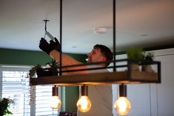 Best Commercial Electrician Services  in Richmond Heights, FL