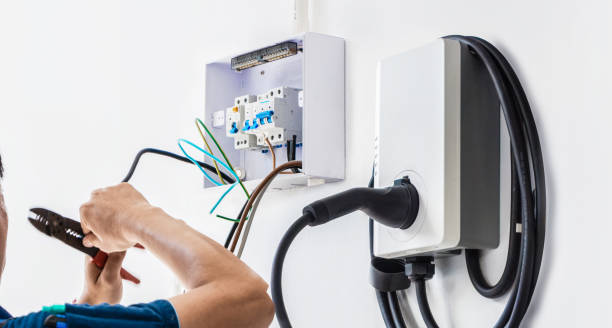 Electrical Outlet Repair in Richmond Heights, FL